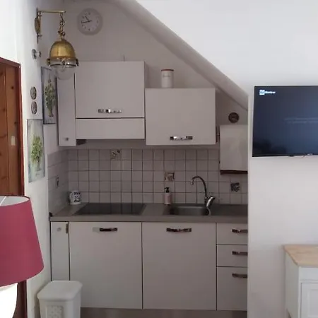 Casa Lenzi Apartment Portoferraio