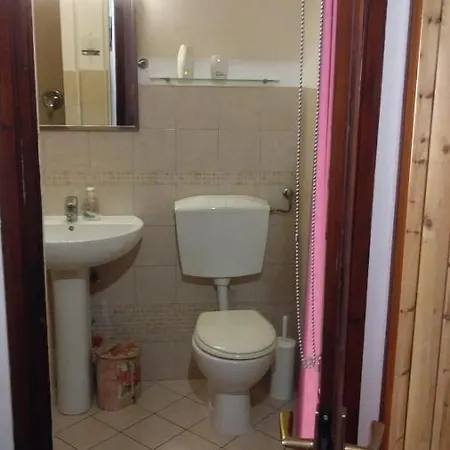 Casa Lenzi *