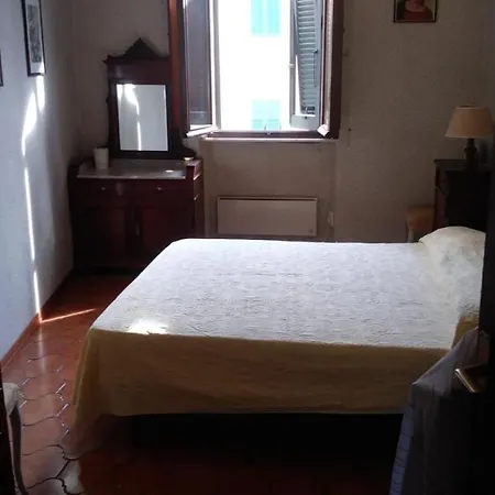 Casa Lenzi Apartment *