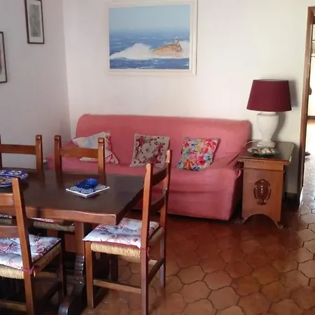 Apartment Casa Lenzi Portoferraio