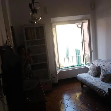 Casa Lenzi Portoferraio