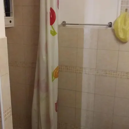 شقة Casa Lenzi *