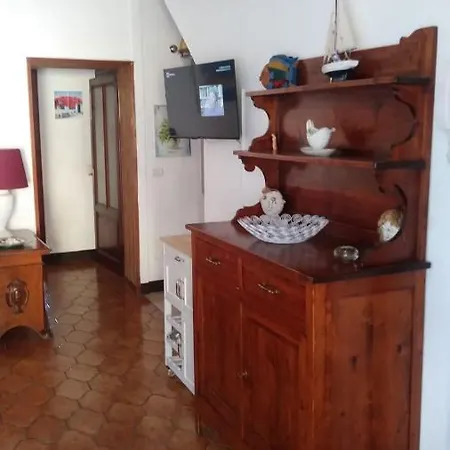 Casa Lenzi Appartamento Portoferraio